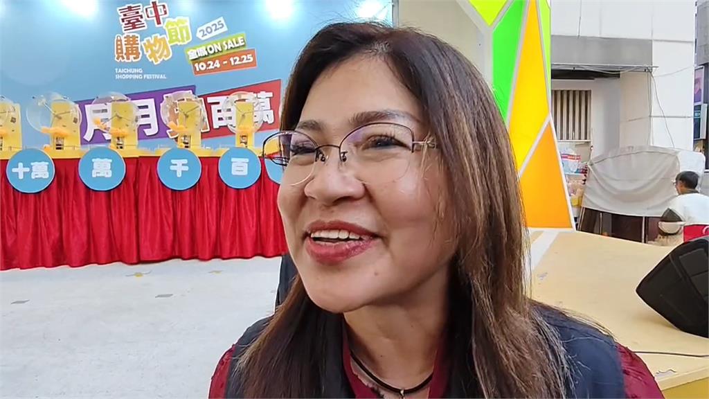 麥玉珍有意角逐台中市長？　自家人打臉：無合適人選