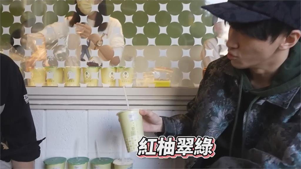 他們開箱Toyz手搖店7種飲品 「這款」被指莫名其妙:不如點烏龍茶