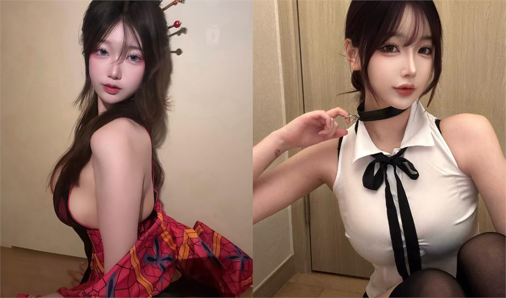 韓網美才來台暴紅！突宣告「不再參與台灣活動」：壓力很大…網瘋猜內幕