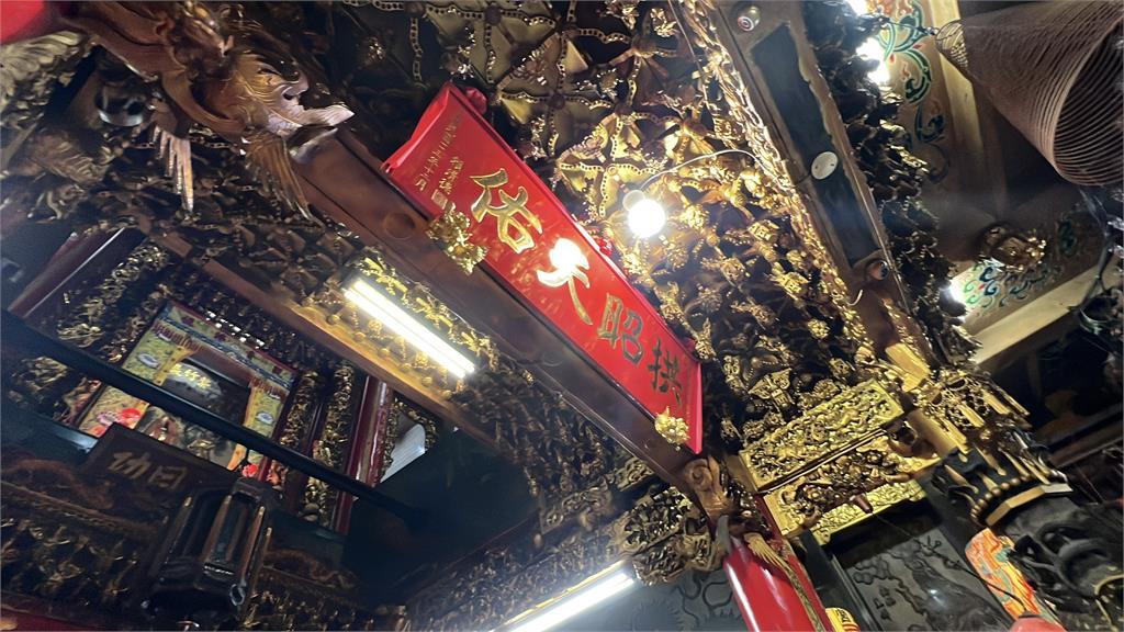 白沙屯媽祖起駕 賴總統、盧秀燕行程「巧妙避開」