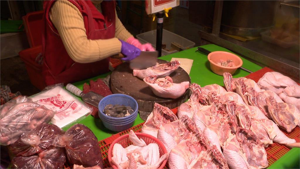 3月雞肉缺貨恐迎漲價潮 業者:看到百元雞排也不意外