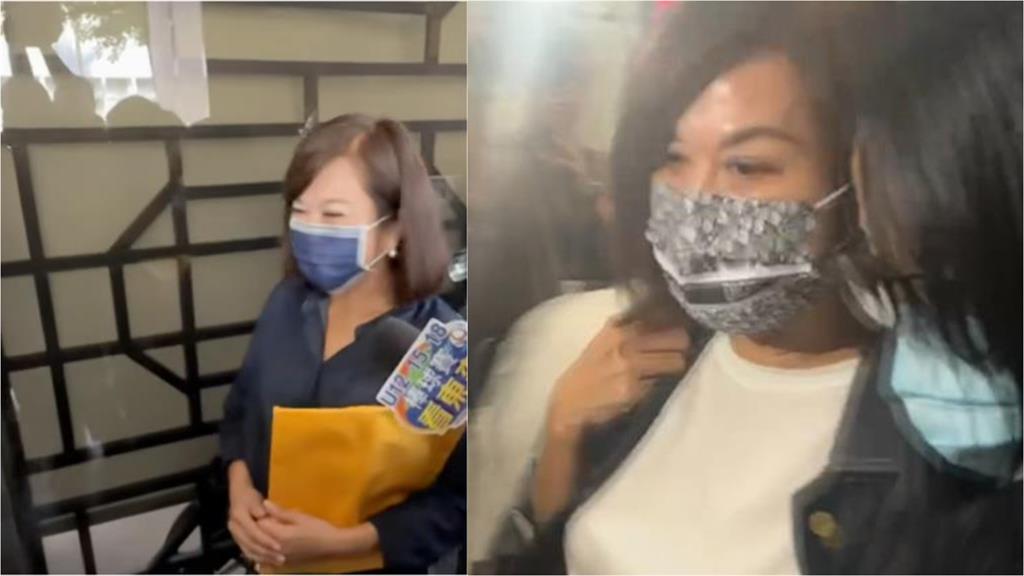 兒房間搜出硬碟「這2事」柯文哲全認了!首登證人席「狂拒答」原因曝