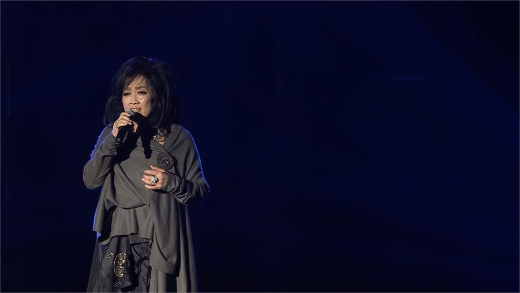 民歌五十演唱會小巨蛋登場 重現經典「禁歌」