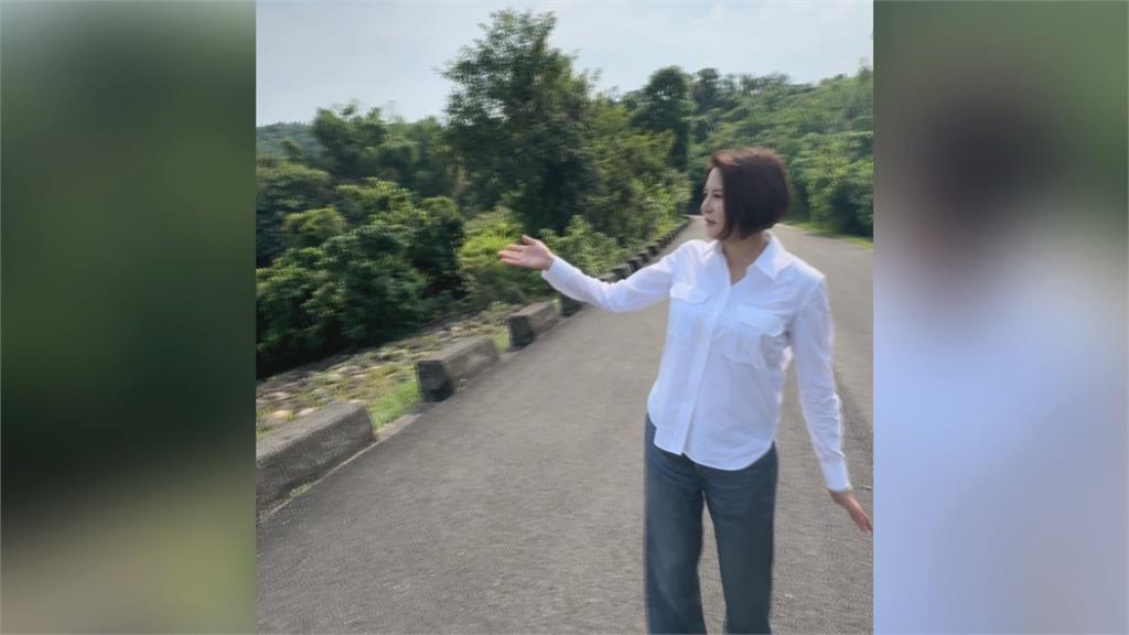 藍轟鳳山水庫沒做環評設光電板? 陳其邁秀公文「韓國瑜同意的」