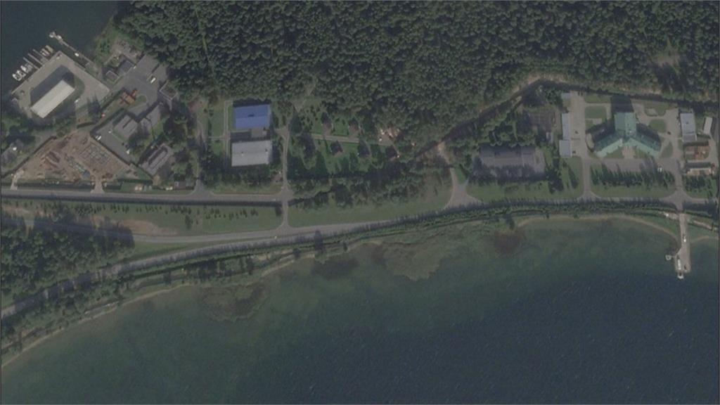 俄宣稱烏擊普丁官邸　俄準備推翻和談立場？