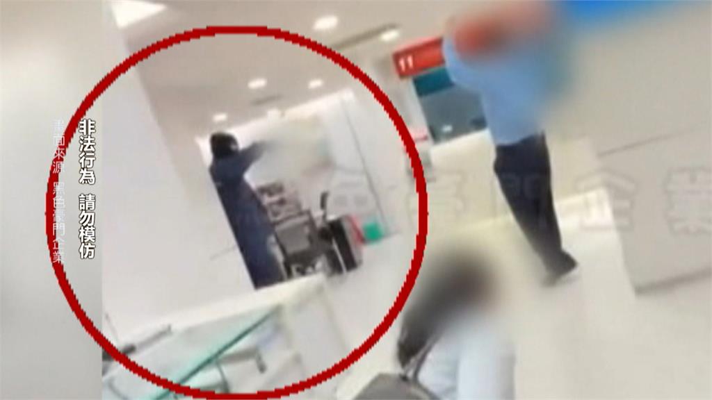 德州撲克冠軍欠700萬! 搶東區銀行千萬 裁定羈押禁見