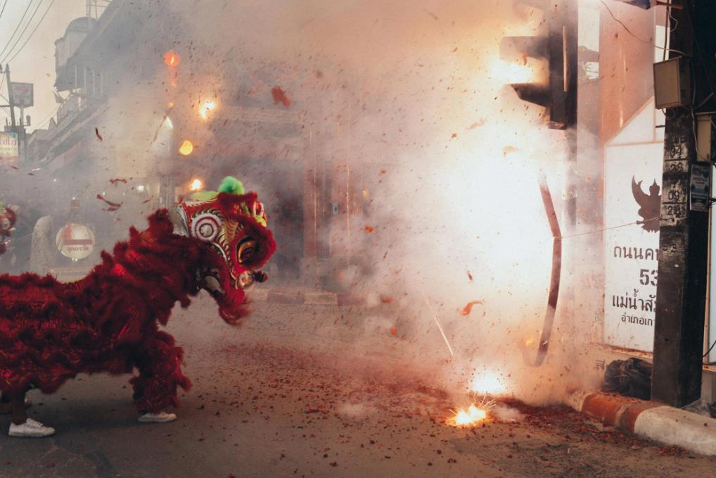 農曆年習俗超多!他問「哪個最該被廢除?」…大票網怒批「這2事」:爛規矩