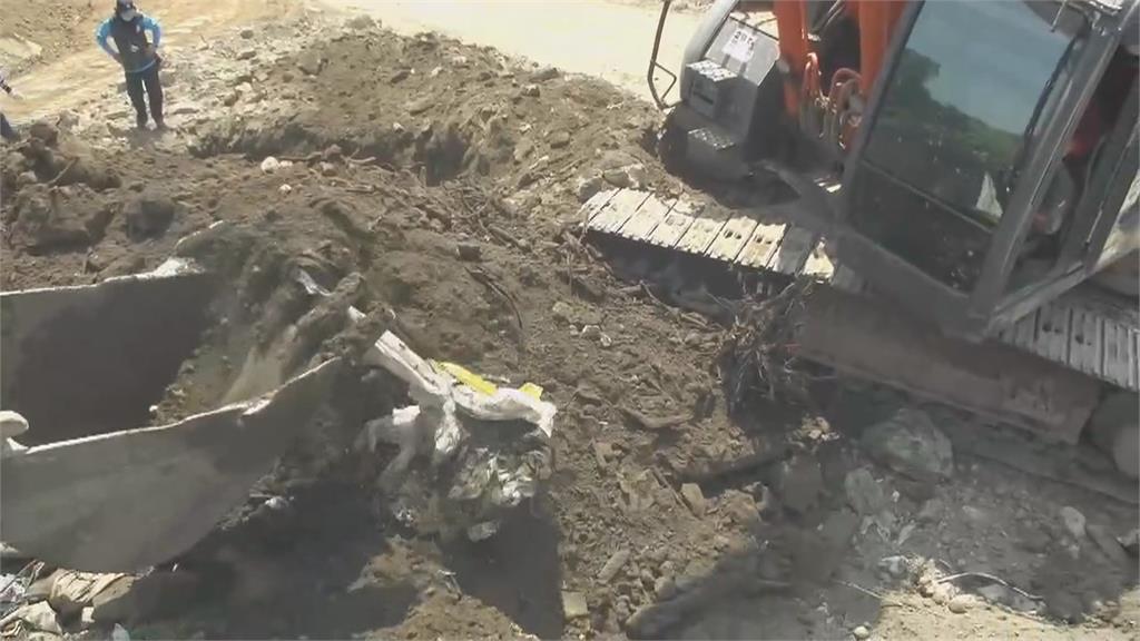 台南掩埋集團涉不法牟利2865萬　橫跨27公司遭起訴