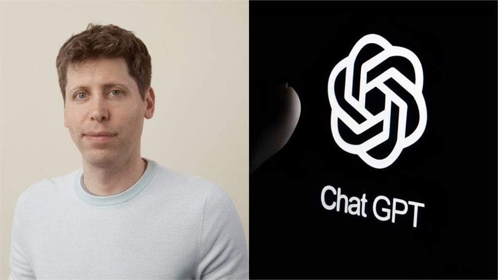 你跟人工智慧說了多少話? OpenAI執行長示警恐有「1大風險」