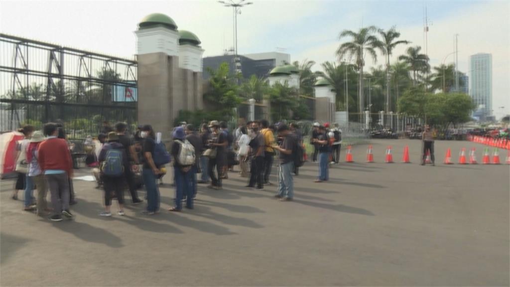 印尼禁婚前同居與婚外性行為　違者最高判刑1年