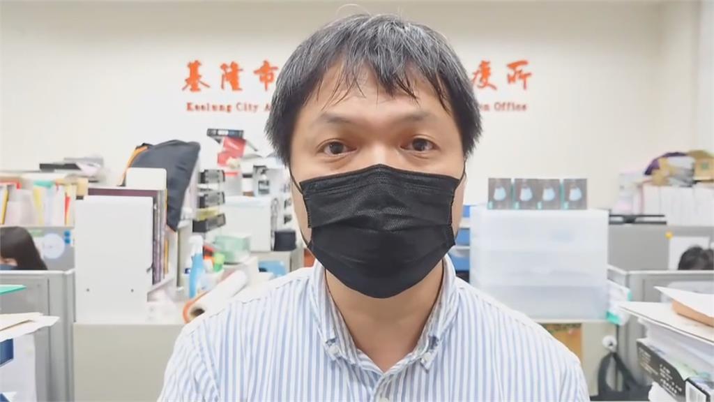 無人性!乖巧無辜浪浪遭砍「皮開肉綻」 動保處:調監視器找人