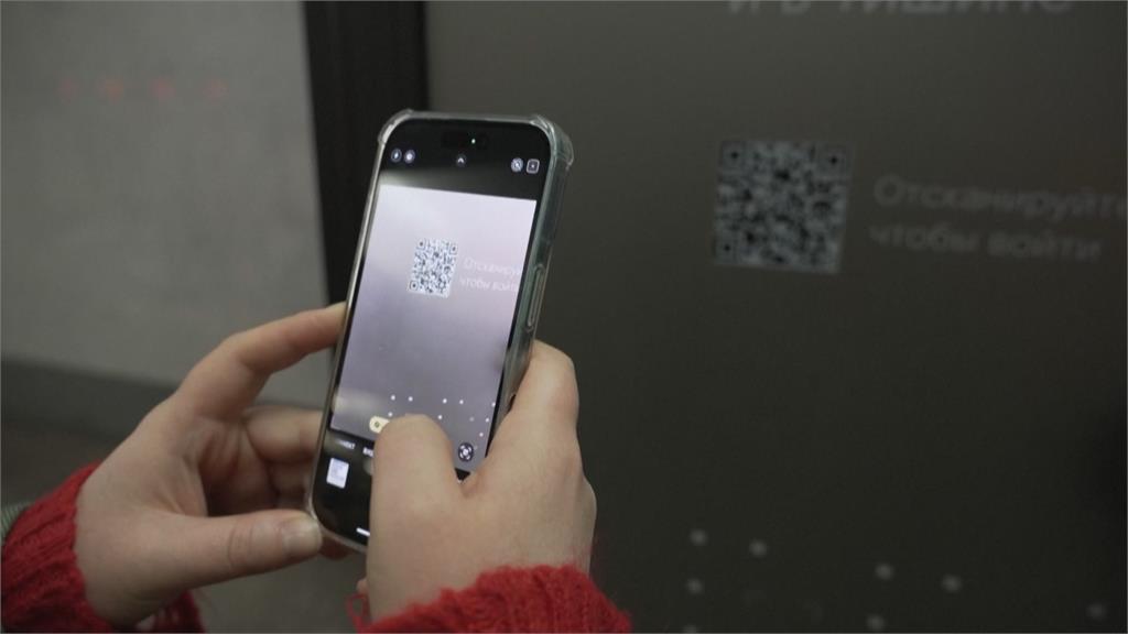 俄羅斯地鐵設立「隔音室」　方便乘客安靜講電話