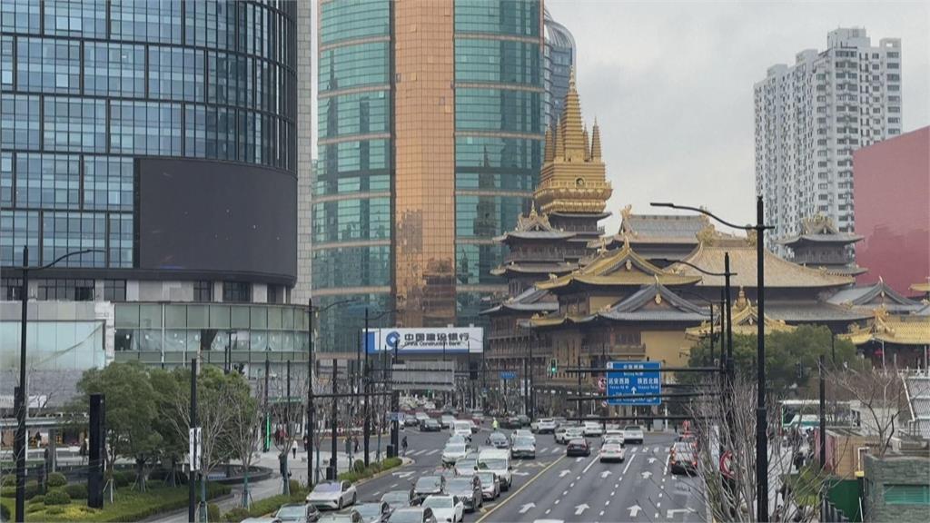 中國GDP增長目標創新低、軍費卻增7% 專家:沒錢也要強軍