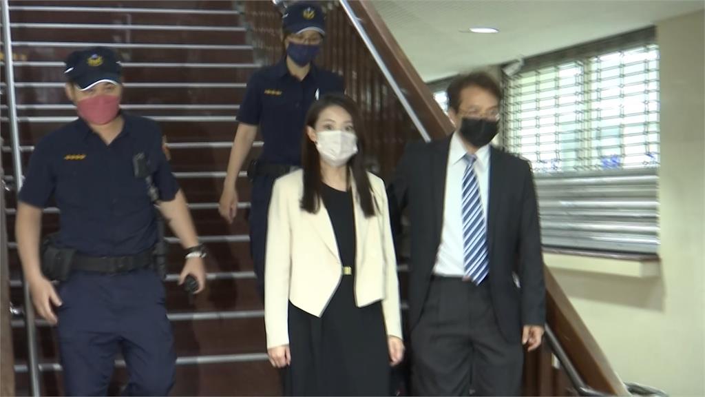 高虹安涉詐領助理費案今開庭 傳喚3名證人 最快「這時」宣判