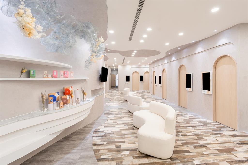 亞灣馬光中醫全新開幕 亞洲新灣區核心再添醫療量能