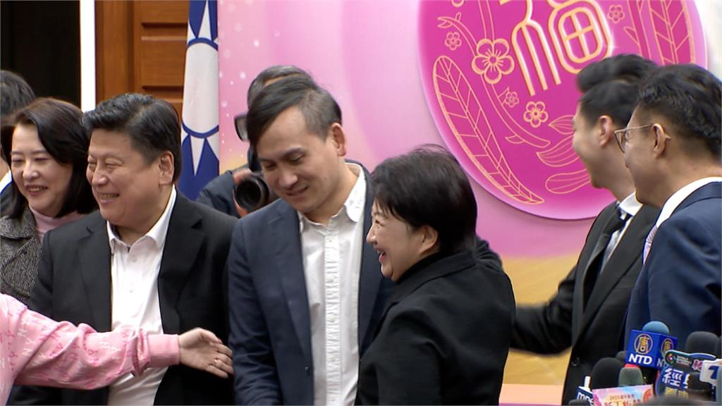 桃園6藍委求救?傳韓國瑜7號親自出馬春酒商討「反制罷免」戰略