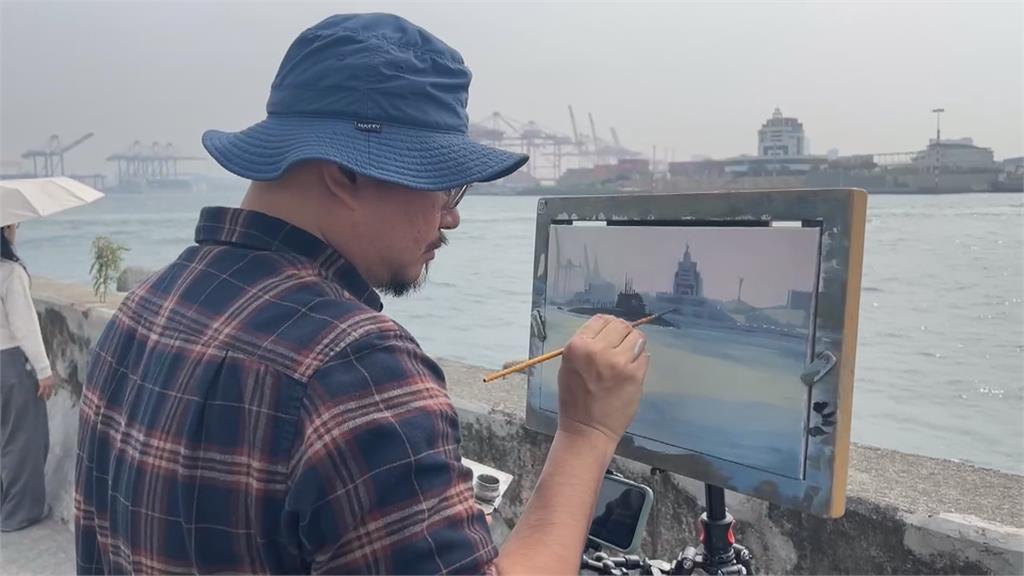 國造潛艦「海鯤號」第六度海測 為確保潛航能萬無一失