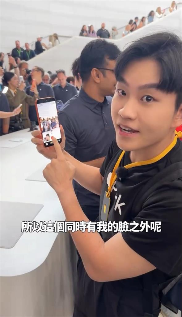 Joeman歷年開箱蘋果照片曝光！「驚人變化」網笑翻：iPhone還多