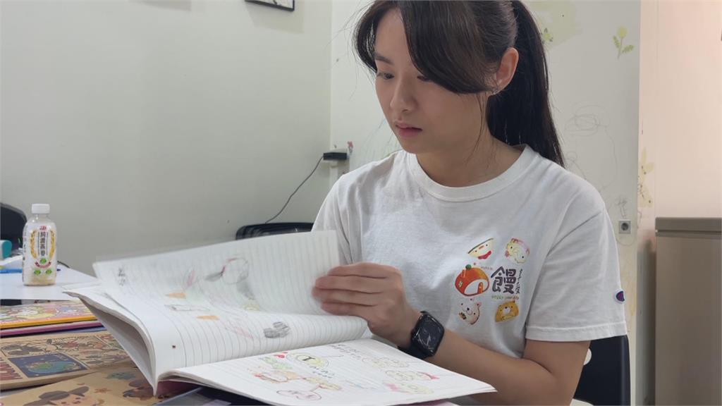 母親放棄從醫為愛女創業　造型饅頭療癒人心