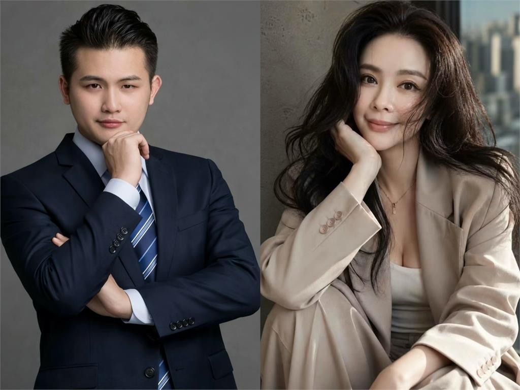 婚姻又陷危機!蕭淑慎疑離家出走 尪突曬甜照公開道歉:我的錯
