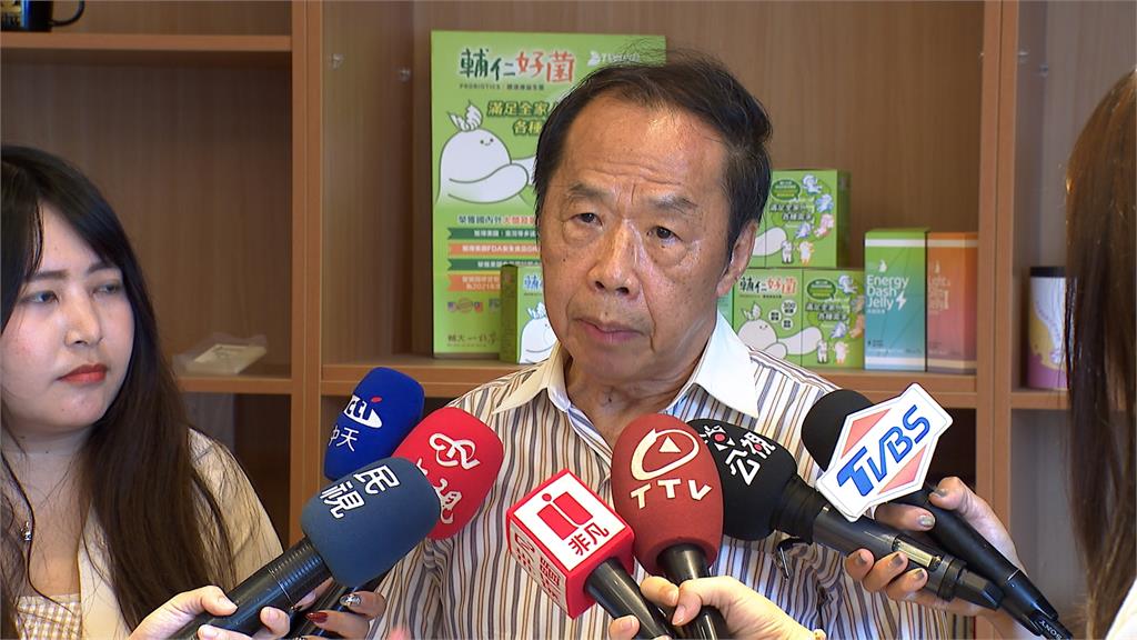 致癌油訂定「20％下架門檻」　專家還原過程喊：風波適可而止