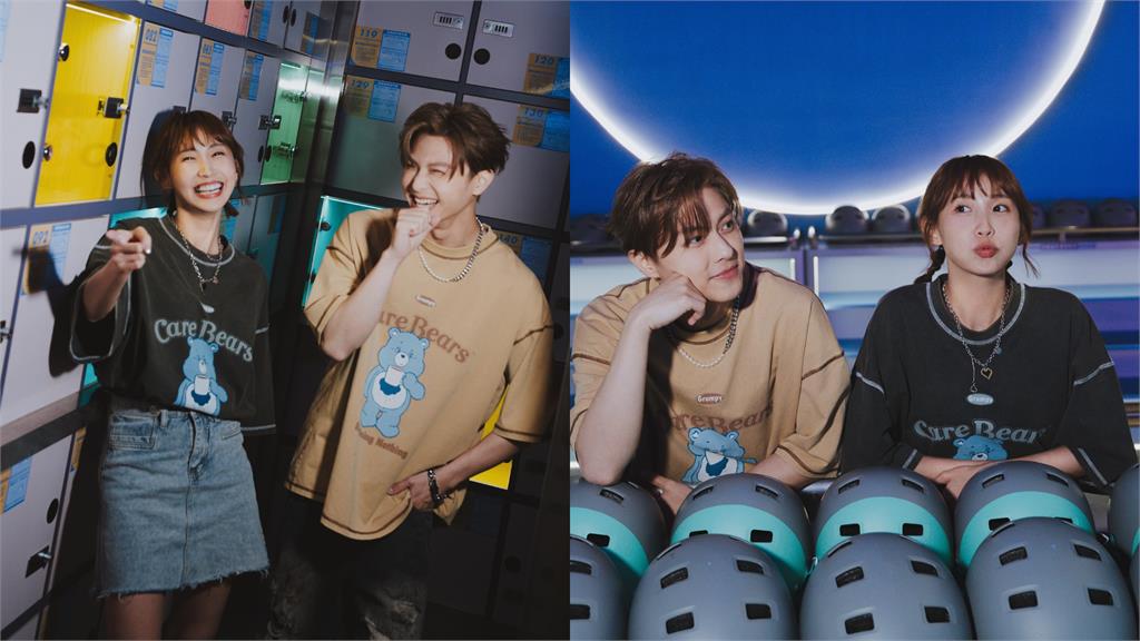 王子直衝范姜彥豐IG「標記粿粿講曖昧話」!玩火互動被挖出…網看傻:哪一天?