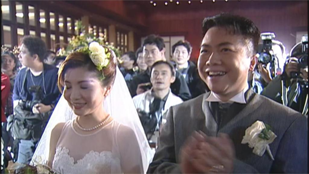 「包養酒店妹8年」遭質疑離婚主因 董至成:斷章取義