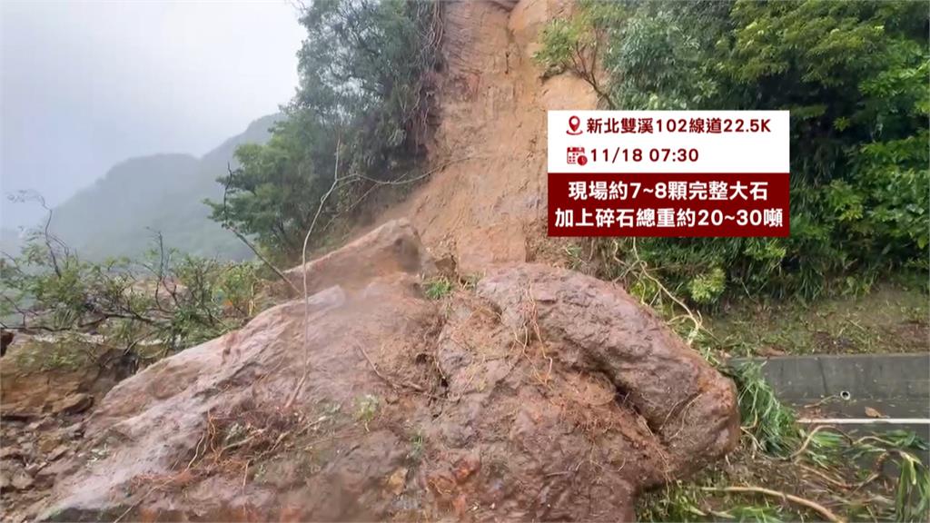 越晚越冷!明晨北台灣低溫探12度 下週東北季風再報到