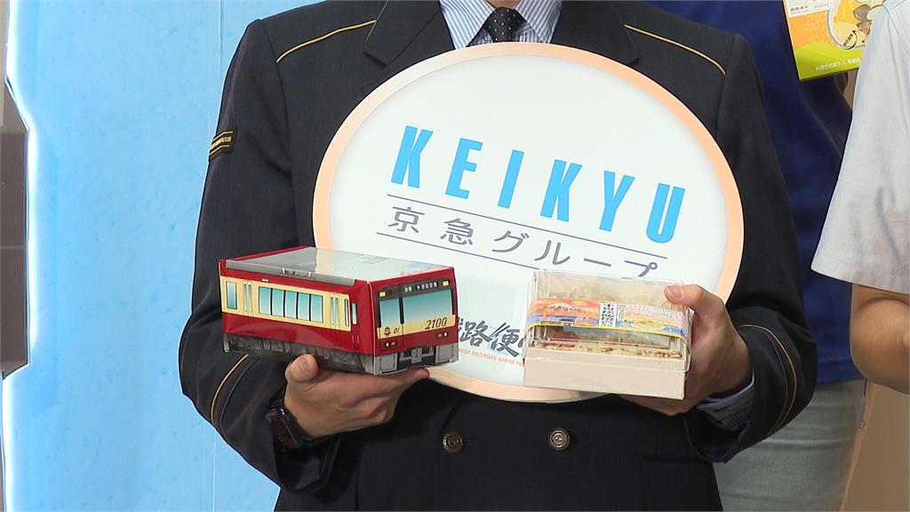 "鐵路便當節"週五登場 限定便當驚喜開箱