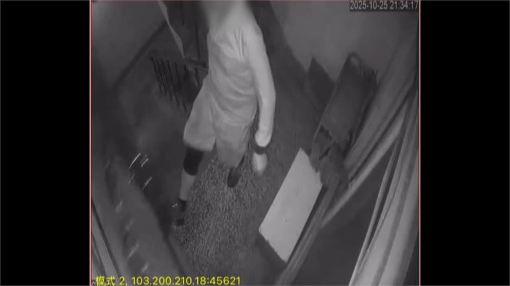兄弟漏水糾紛互鬥20年！　弟住3樓竟「出狠招」　2樓天花板變瀑布