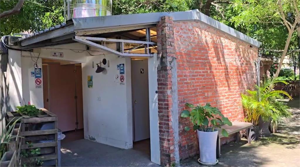 文化侵略？　竹北客家保存園區告示驚見「中國用語」惹議