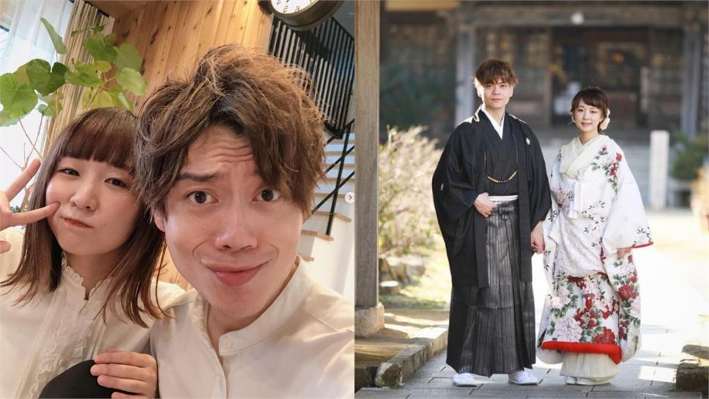 小三女畫家認愛Ryu!反咬「Yuma先出軌」才婚變:我介入的是婚姻非感情