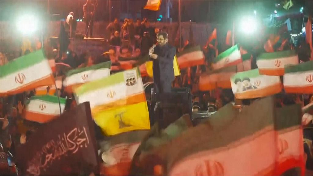 怕了？美國封鎖荷姆茲海峽　川普：伊朗想求和　習近平盼戰爭結束