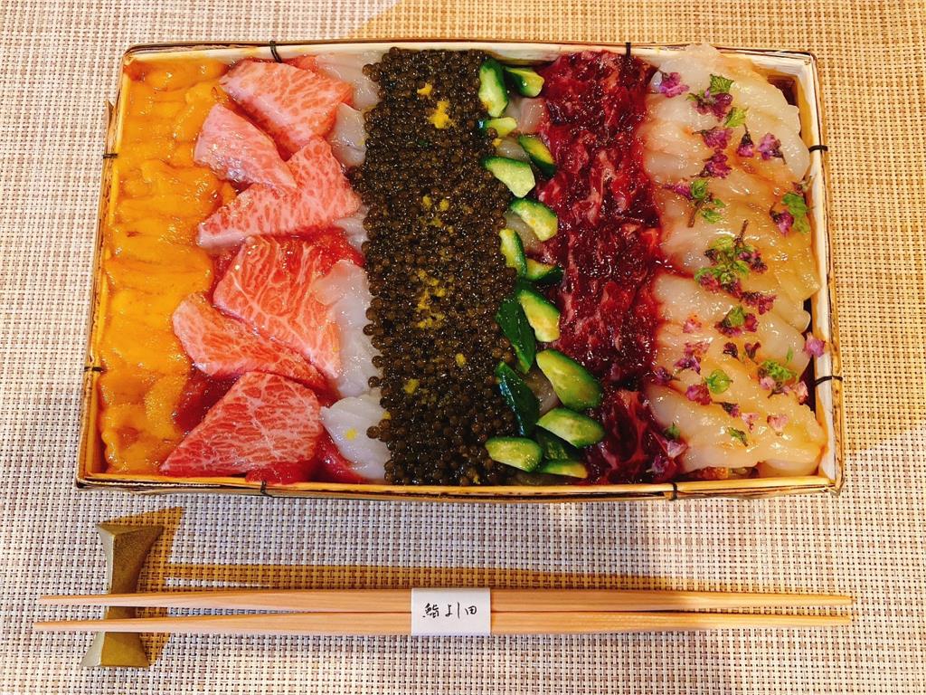 日料師傅「東京鐵拳」揮空嚇奧客!明日花綺羅「超巨海鮮丼」遭罵 東京日料師傅「東京鐵拳」揮空嚇死奧客!明日花綺羅曬「超巨海鮮丼」遭炎上