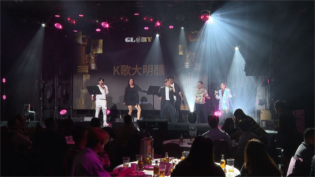 狂掃15項入圍　原文會金鐘大豐收　18項年度榮耀茶會共享榮耀時刻