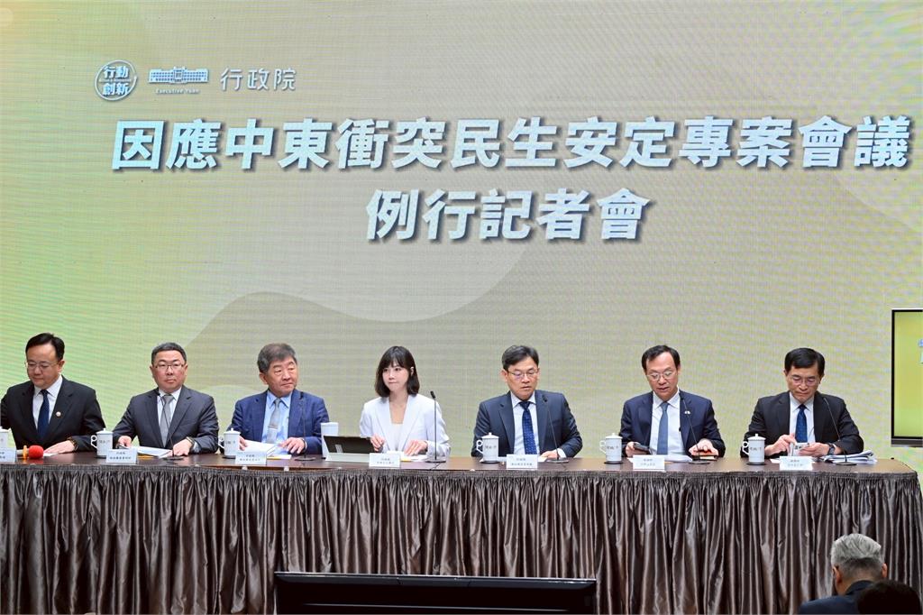 快新聞／想守緊錢包看這！電價、汽柴油、天然氣瓦斯「不漲價期間」全曝光