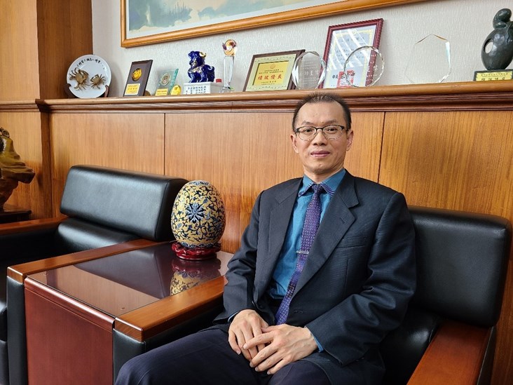 張文遭瘋傳是「中共指派第五縱隊」！國安局點名2機關：我們都有掌握中