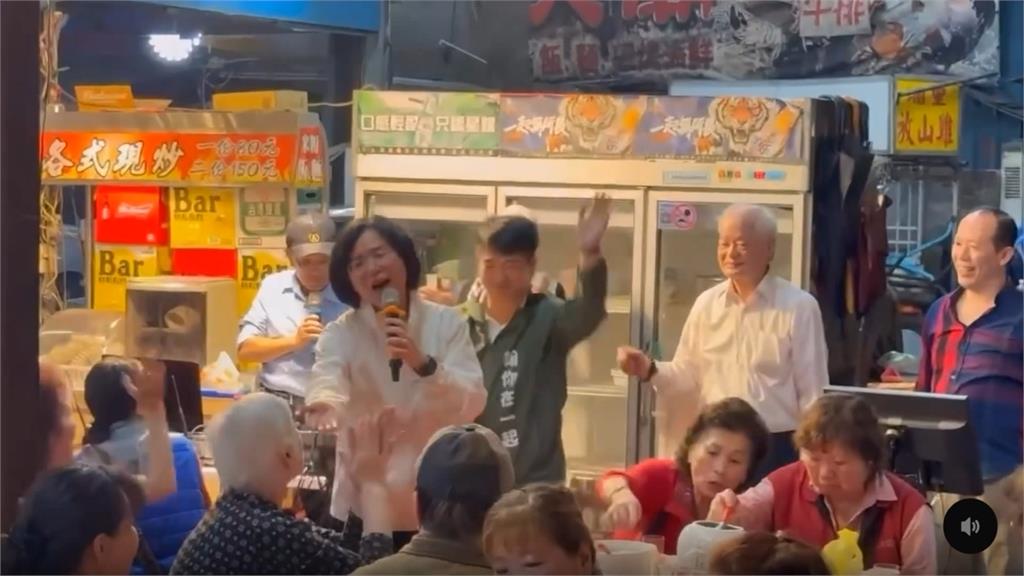 加入「扶君計畫」勸進鄭麗君？　蘇巧慧大讚：非常好的人選