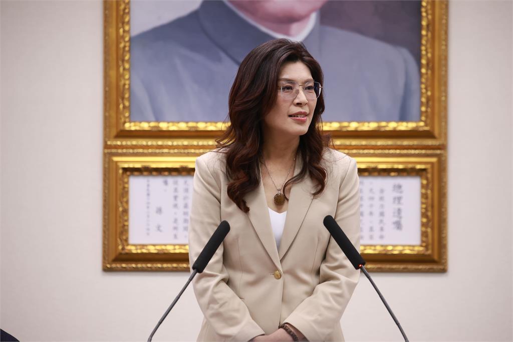 快新聞／鄭麗文大爆馬英九黑料、又與趙少康鬧翻？牛煦庭急滅火：應到此為止