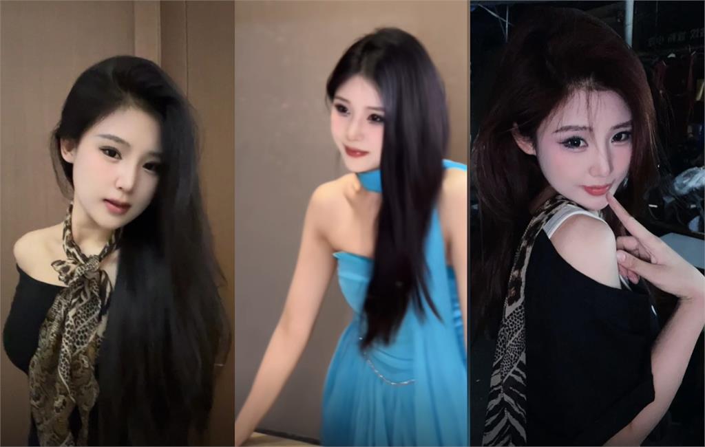 中國網美「柬埔寨失聯」大反轉！竟是涉詐被逮「落網素顏照」網嚇：沒抓錯？