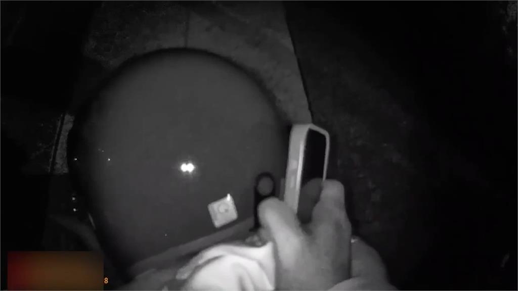 熱心民眾神助攻 警成功緝獲失聯250天越南移工