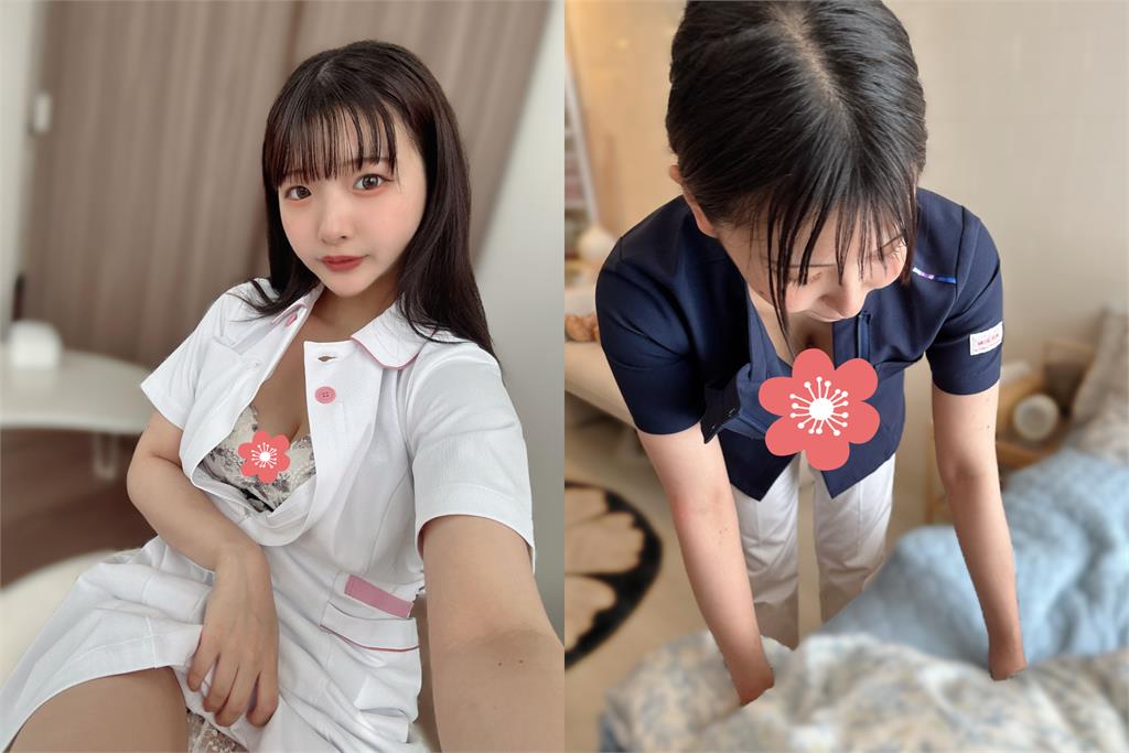 女護士掀衣「火力展示只剩bra」裸色畫面瘋傳!醫院氣炸開除…本人無奈:被發現了