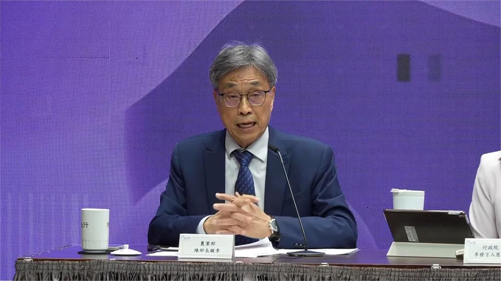 居民未撤離誰擔責？　傅崐萁甩鍋中央　事件時序曝光！