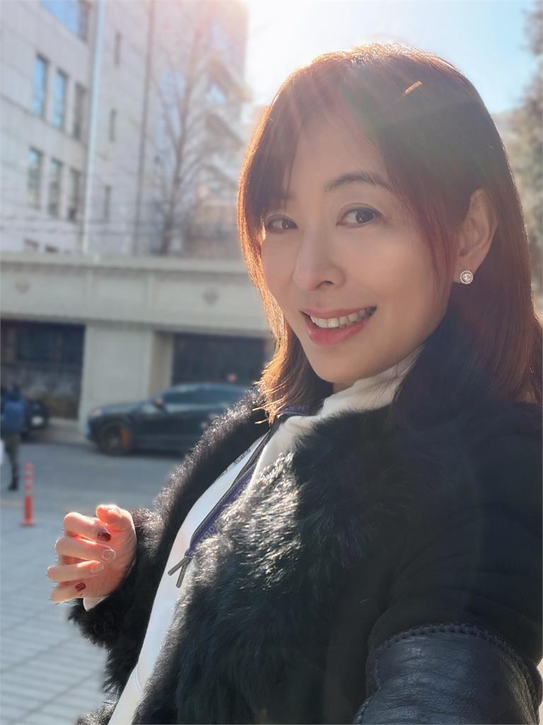 賈永婕碰「林宅血案議題」被狂問公關Team在哪！提1真實情況：我是自由的