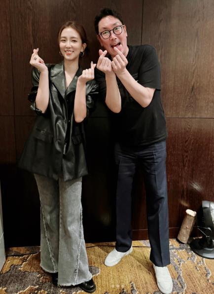 影帝趙震雄被爆黑歷史「宣布引退」!道歉聲明曝光:承擔過去犯的錯誤