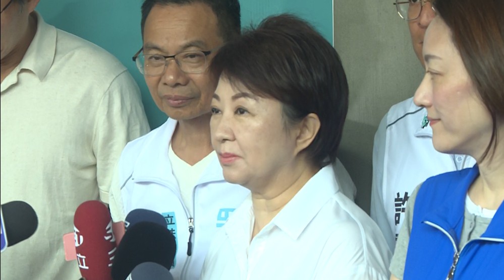 疫苗案道歉？柯文哲反罵政府還爆粗口、盧秀燕面露尷尬