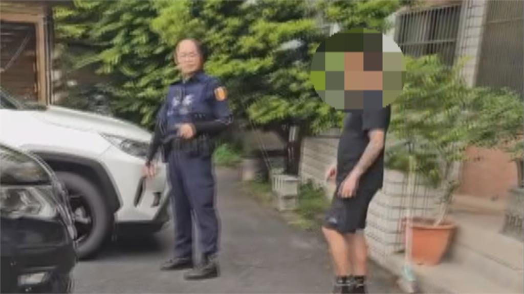 接「送貨訂單」遭逮! 高雄多元計程車運將怒控警亂抓人