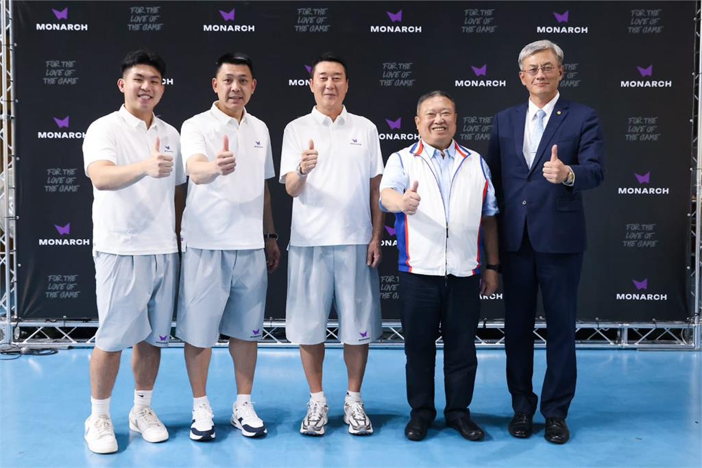 PLG／確定了！聯盟證實「新宏國」加盟成新球隊　預計2026年迎來重組首季