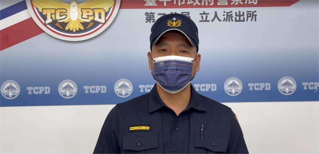 「超晃」長髮妹醉駕600萬保持捷!被攔狂問1事吹後「這裡」噴了