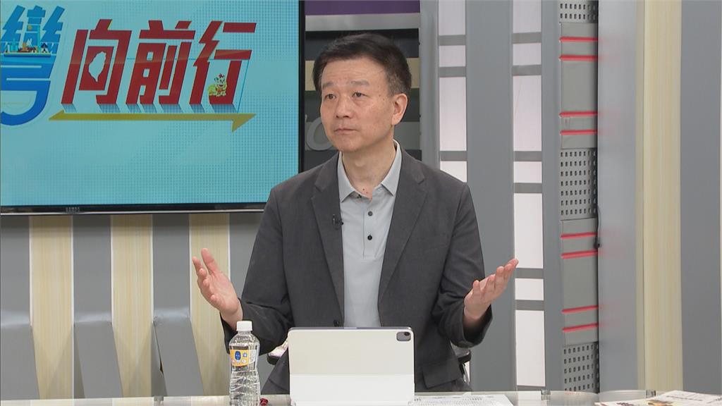 無黨籍議員揭「侯友宜人設」 「三問題」質疑侯:大嘆Never!